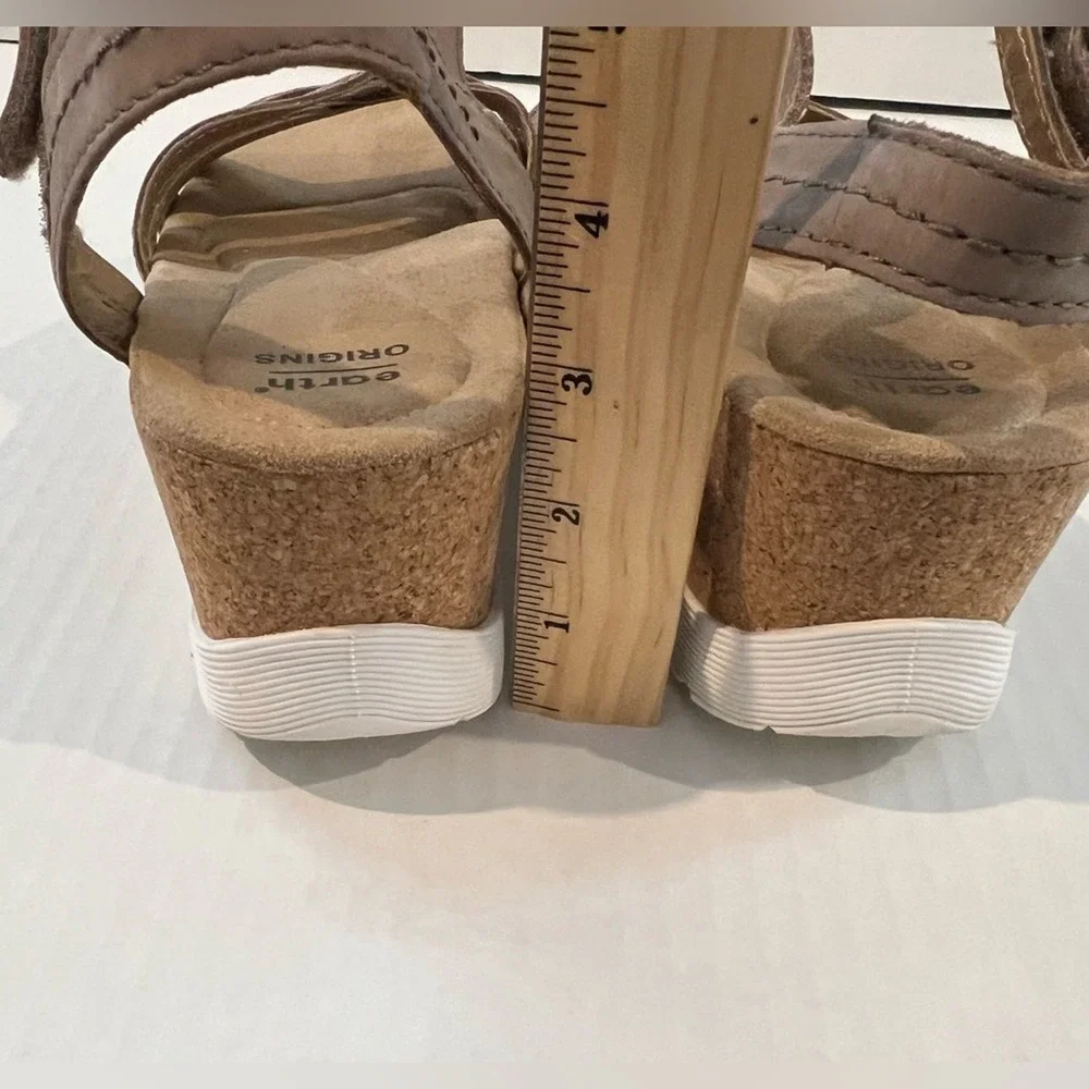 Earth Origins sporty comfortable